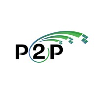 Point 2 Point Communications logo - Similar company to Sago Networks