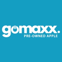gomaxx. logo - Similar company to Pro Pre-Owned