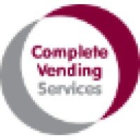Complete Vending Services