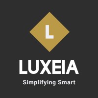 Luxeia Smart Homes logo - Similar company to Nautafix Global