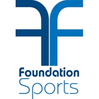 Foundation Sports logo - Similar company to Foundation Play