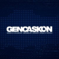 GENÇ ASKON logo - Similar company to Varimo Medikal