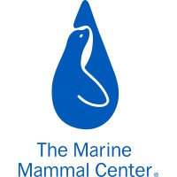 The Marine Mammal Center logo - Similar company to Monterey Bay Aquarium