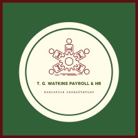 T. G. Watkins Payroll & HR Executive Consultation L.L.C. logo - Similar company to Finance & Payroll Executive