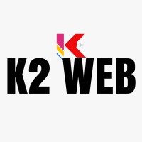 K2 WEB logo - Similar company to Com' A La Maison