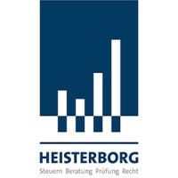 Heisterborg - Steuern Beratung Prüfung Recht