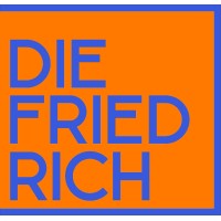 Die Friedrich logo - Similar company to Futur F