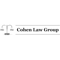 Cohen Law Group logo - Similar company to Judgment Acquisitions Unlimited