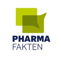 Pharma Fakten logo - Similar company to Pharma Insight