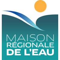 Maison régionale de l'eau logo - Similar company to Contrat De Baie De La Rade De Toulon Et Des Îles D’Or