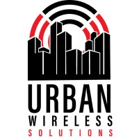 URBAN WIRELESS SOLUTIONS, LLC logo - Similar company to Advanced Network Solutions, Llc