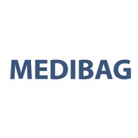 Medibag Company logo - Similar company to Cv Holdings, Inc.