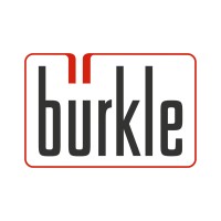 Bürkle GmbH logo - Similar company to Berryforms.Com