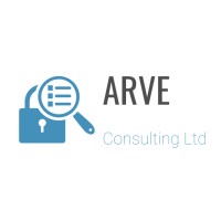 ARVE Consulting logo - Similar company to Dalmatian Fire