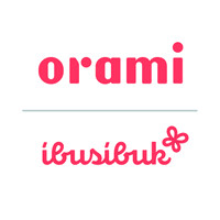 Orami logo - Similar company to Icube