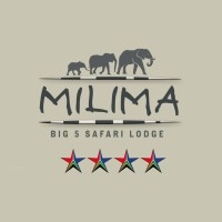 MILIMA Big 5 Safari Lodge logo - Similar company to Milima