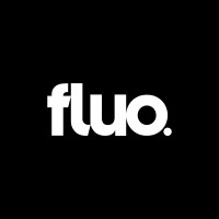Fluorescent logo - Similar company to Creative Apes