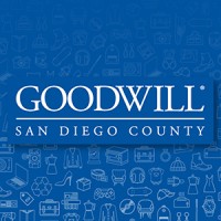 Goodwill Industries of San Diego County logo - Similar company to Skydek Solutions
