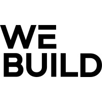 WeBuild logo - Similar company to Webuild Stuff
