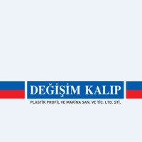 Degisim Kalip Plastik Profil ve Makina Sanayi logo - Similar company to Imostefan