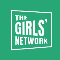 The Girls' Network logo - Similar company to Gocertify