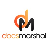 DocsMarshal logo - Similar company to Intercom - Telecomunicazioni