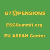 G7 Pensions logo - Similar company to World Pensions Council
