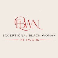 Exceptional Black Women Network logo - Similar company to The College Network