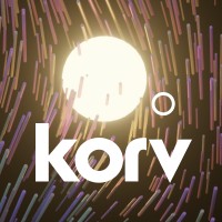 korv logo - Similar company to Access Moving Image
