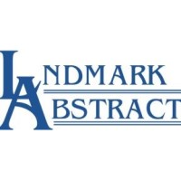 Landmark Abstract logo - Similar company to Aom Services, Llc