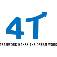 4T.ventures LTD logo - Similar company to Klydo
