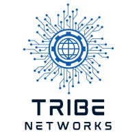 Tribe Networks Oy logo - Similar company to Deepblue Earth