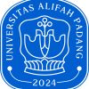 Universitas Alifah Padang logo - Similar company to Politeknik Negeri Padang