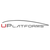 UPlatforms logo - Similar company to Envisage Mechanical Engineering