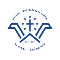 Waolani Judd Nazarene School