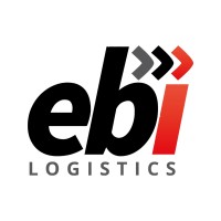 EB INTERNATIONAL LOGISTICS logo - Similar company to Diversifica Consulting