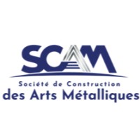 SCAM - TUNISIA - Société de Construction des Arts Métalliques logo - Similar company to Tesla Construction