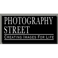 Photography Street logo - Similar company to Clipping Path Quality Service
