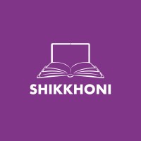 Shikkhoni Education logo - Similar company to Tathagata Sengupta Ventures