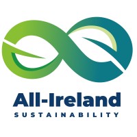 All-Ireland Sustainability logo - Similar company to Triterra