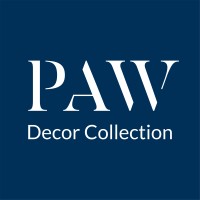 PAW logo - Similar company to Tasker Joinery