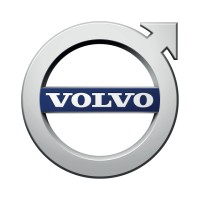 Volvo Car Macedonia logo - Similar company to Nlb Lease&Go, Skopje