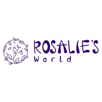 Rosalie's World logo - Similar company to Green Leisure (Group)