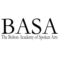 Bolton Academy of Spoken Arts