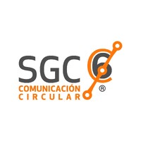 SGC Comunicación Circular logo - Similar company to Adiat