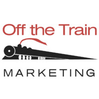 Off the Train Marketing logo - Similar company to Reyncon Educational Services & Training (Rest)