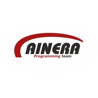 Ainera logo - Similar company to Ivelum