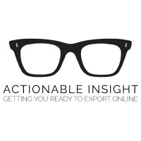 Actionable Insight logo - Similar company to Fueld