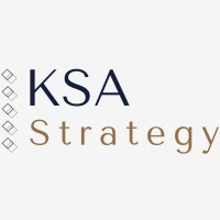 KSA Strategy logo - Similar company to Up& Consulting