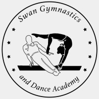 Swan Gymnastics and Dance Academy logo - Similar company to Ace Ads